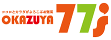 OKAZUYA 77's